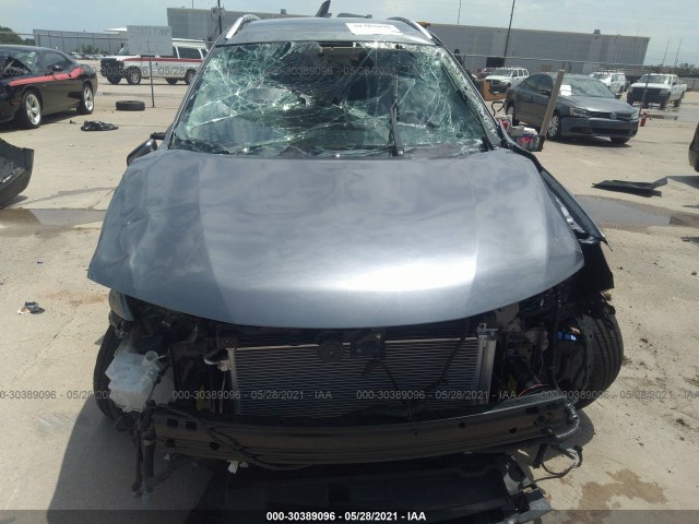 Photo 5 VIN: KNMAT2MT7GP608885 - NISSAN ROGUE 