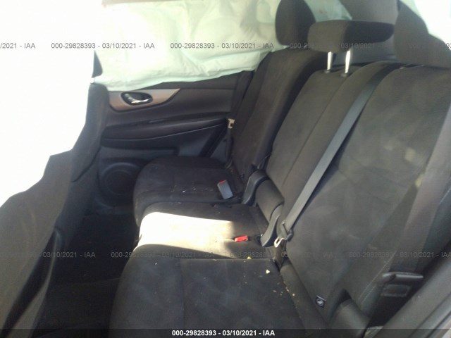 Photo 7 VIN: KNMAT2MT7GP609311 - NISSAN ROGUE 