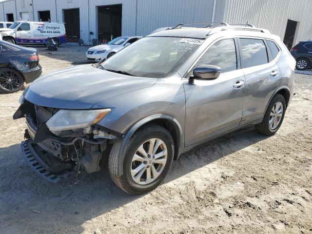 Photo 0 VIN: KNMAT2MT7GP610359 - NISSAN ROGUE 