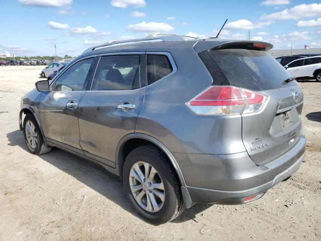 Photo 1 VIN: KNMAT2MT7GP610359 - NISSAN ROGUE 