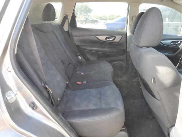 Photo 10 VIN: KNMAT2MT7GP610359 - NISSAN ROGUE 