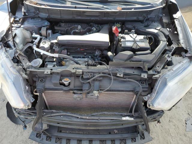 Photo 11 VIN: KNMAT2MT7GP610359 - NISSAN ROGUE 