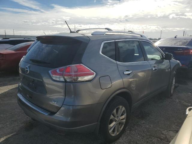 Photo 2 VIN: KNMAT2MT7GP610359 - NISSAN ROGUE 