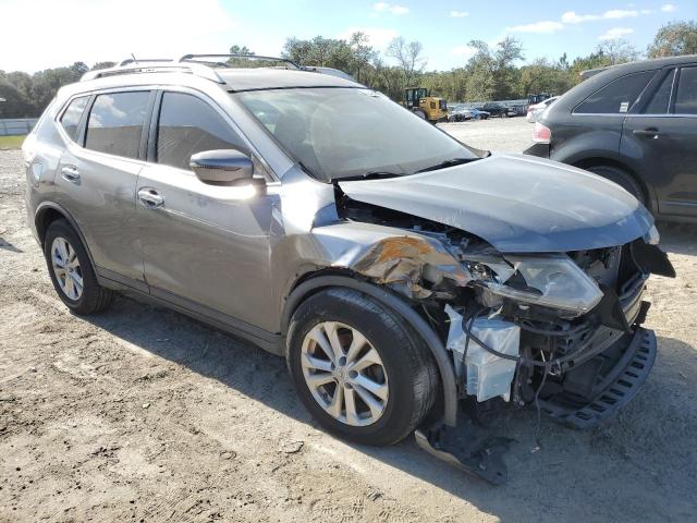 Photo 3 VIN: KNMAT2MT7GP610359 - NISSAN ROGUE 