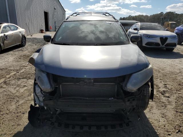 Photo 4 VIN: KNMAT2MT7GP610359 - NISSAN ROGUE 