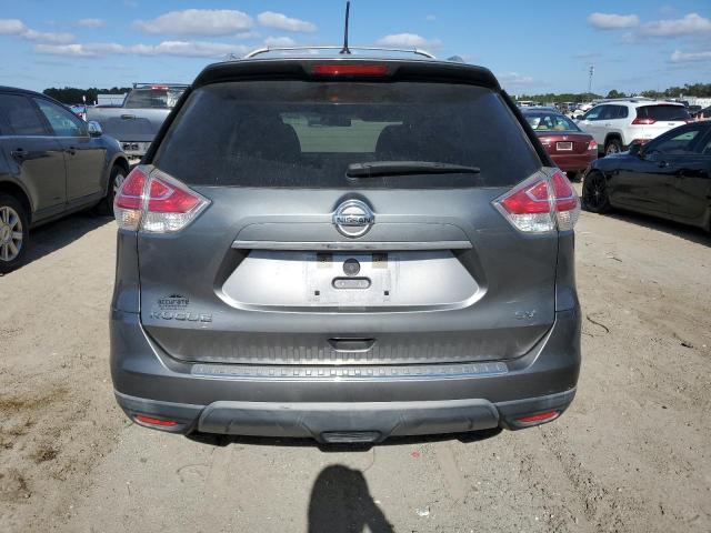 Photo 5 VIN: KNMAT2MT7GP610359 - NISSAN ROGUE 