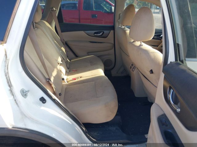 Photo 7 VIN: KNMAT2MT7GP613911 - NISSAN ROGUE 