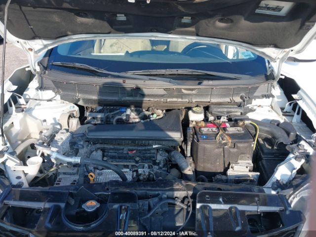 Photo 9 VIN: KNMAT2MT7GP613911 - NISSAN ROGUE 