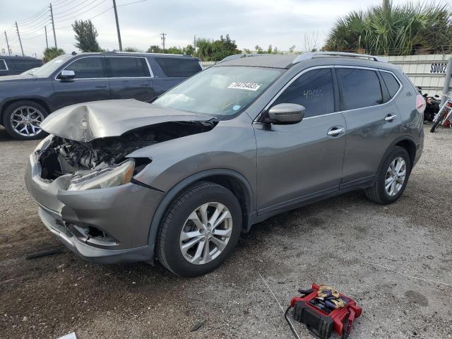 Photo 0 VIN: KNMAT2MT7GP615965 - NISSAN ROGUE 