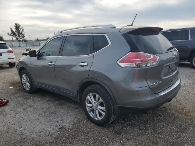 Photo 1 VIN: KNMAT2MT7GP615965 - NISSAN ROGUE 