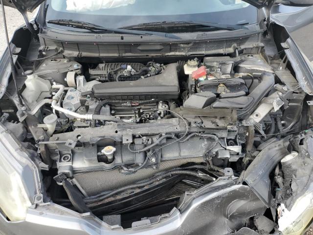 Photo 11 VIN: KNMAT2MT7GP615965 - NISSAN ROGUE 