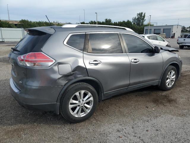 Photo 2 VIN: KNMAT2MT7GP615965 - NISSAN ROGUE 