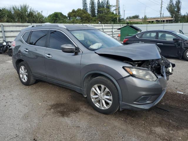 Photo 3 VIN: KNMAT2MT7GP615965 - NISSAN ROGUE 