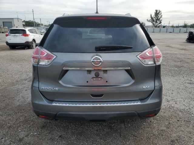 Photo 5 VIN: KNMAT2MT7GP615965 - NISSAN ROGUE 