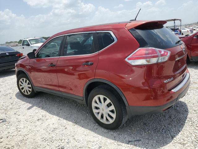 Photo 1 VIN: KNMAT2MT7GP630207 - NISSAN ROGUE S FW 