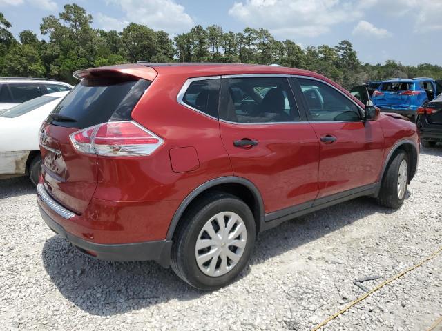 Photo 2 VIN: KNMAT2MT7GP630207 - NISSAN ROGUE S FW 