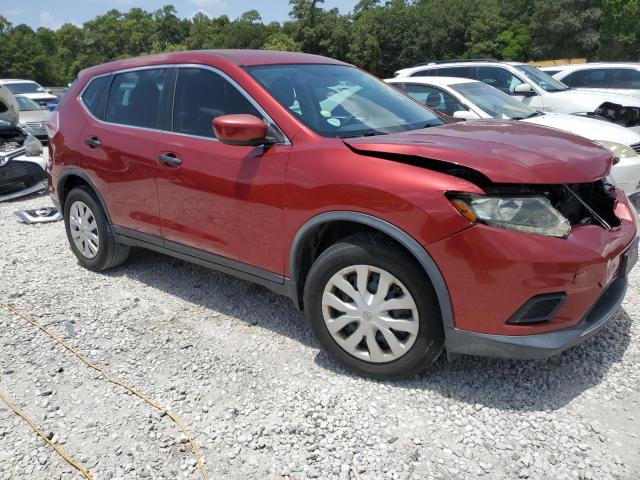 Photo 3 VIN: KNMAT2MT7GP630207 - NISSAN ROGUE S FW 