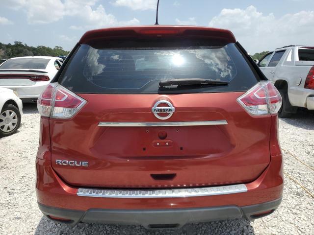 Photo 5 VIN: KNMAT2MT7GP630207 - NISSAN ROGUE S FW 