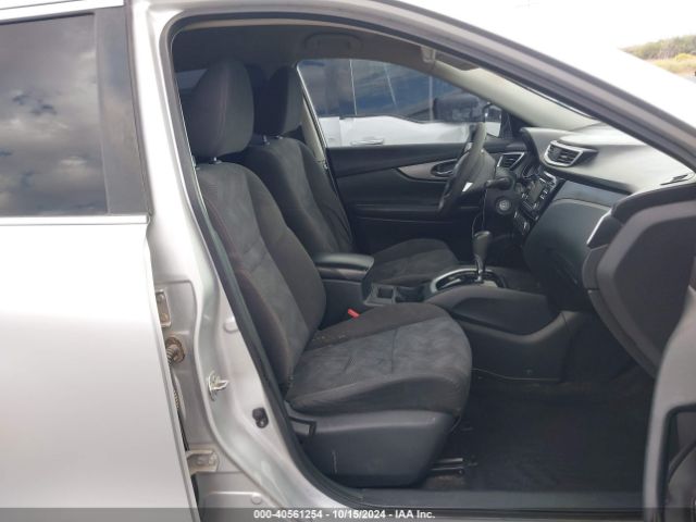 Photo 4 VIN: KNMAT2MT7GP633298 - NISSAN ROGUE 