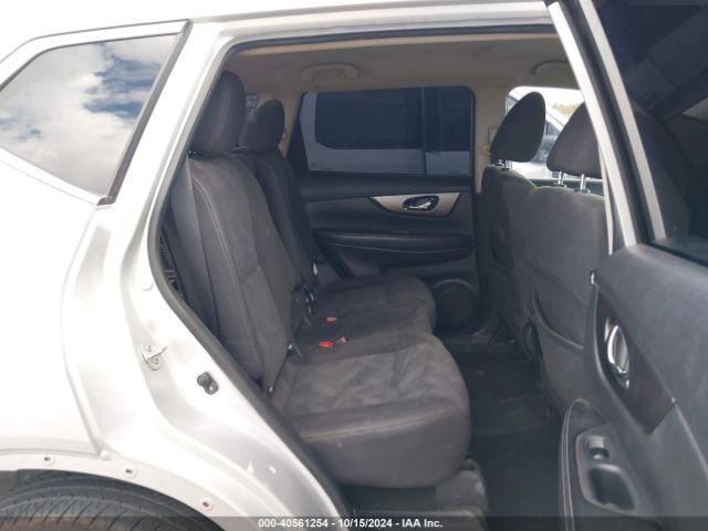 Photo 7 VIN: KNMAT2MT7GP633298 - NISSAN ROGUE 