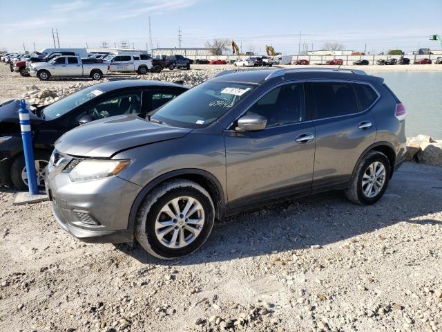 Photo 0 VIN: KNMAT2MT7GP637142 - NISSAN ROGUE 