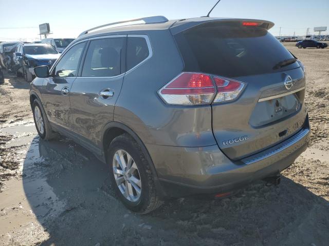 Photo 1 VIN: KNMAT2MT7GP637142 - NISSAN ROGUE 