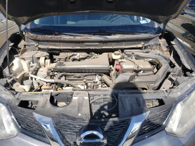 Photo 11 VIN: KNMAT2MT7GP637142 - NISSAN ROGUE 