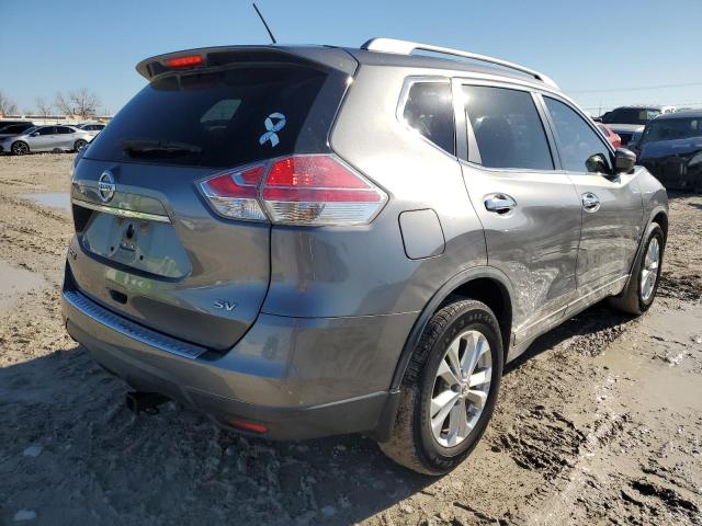 Photo 2 VIN: KNMAT2MT7GP637142 - NISSAN ROGUE 