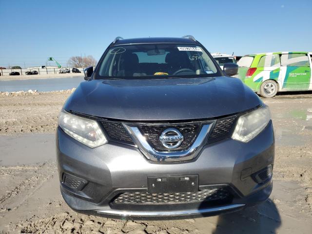 Photo 4 VIN: KNMAT2MT7GP637142 - NISSAN ROGUE 