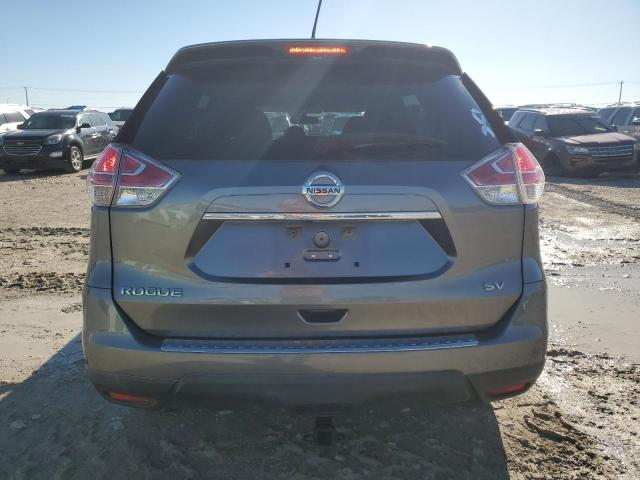 Photo 5 VIN: KNMAT2MT7GP637142 - NISSAN ROGUE 