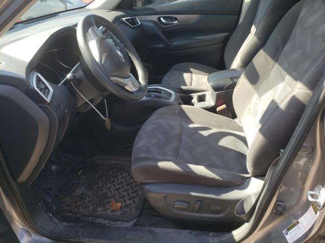 Photo 6 VIN: KNMAT2MT7GP637142 - NISSAN ROGUE 