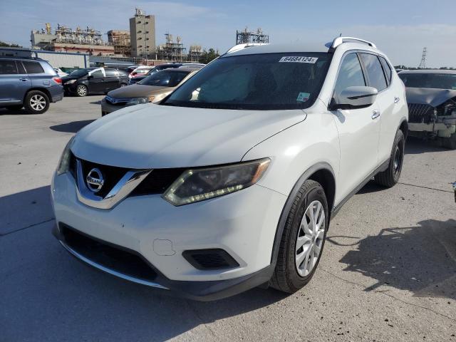 Photo 0 VIN: KNMAT2MT7GP640381 - NISSAN ROGUE 