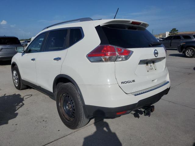 Photo 1 VIN: KNMAT2MT7GP640381 - NISSAN ROGUE 