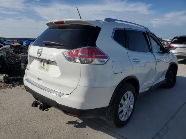 Photo 2 VIN: KNMAT2MT7GP640381 - NISSAN ROGUE 