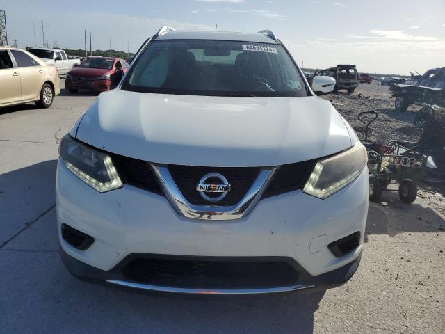 Photo 4 VIN: KNMAT2MT7GP640381 - NISSAN ROGUE 