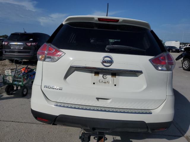 Photo 5 VIN: KNMAT2MT7GP640381 - NISSAN ROGUE 