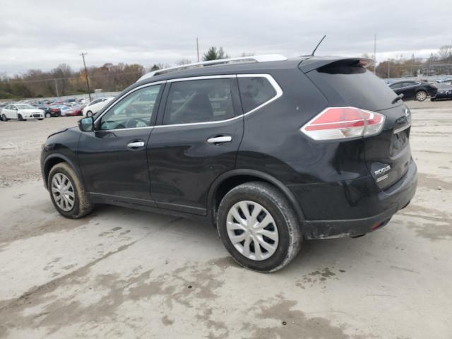 Photo 1 VIN: KNMAT2MT7GP640560 - NISSAN ROGUE 