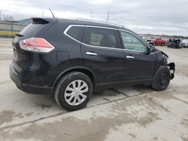 Photo 2 VIN: KNMAT2MT7GP640560 - NISSAN ROGUE 