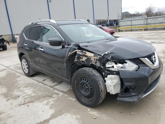 Photo 3 VIN: KNMAT2MT7GP640560 - NISSAN ROGUE 