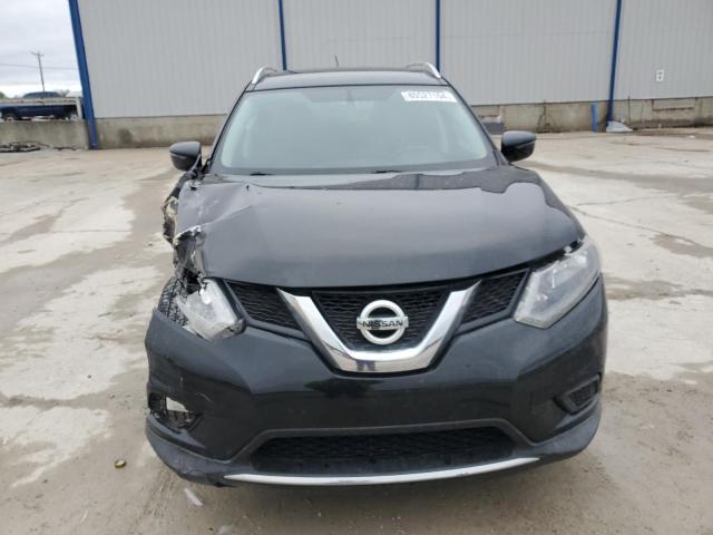 Photo 4 VIN: KNMAT2MT7GP640560 - NISSAN ROGUE 