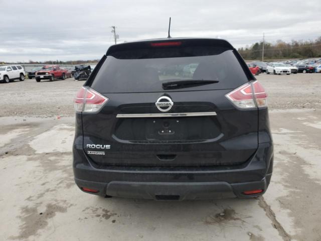 Photo 5 VIN: KNMAT2MT7GP640560 - NISSAN ROGUE 