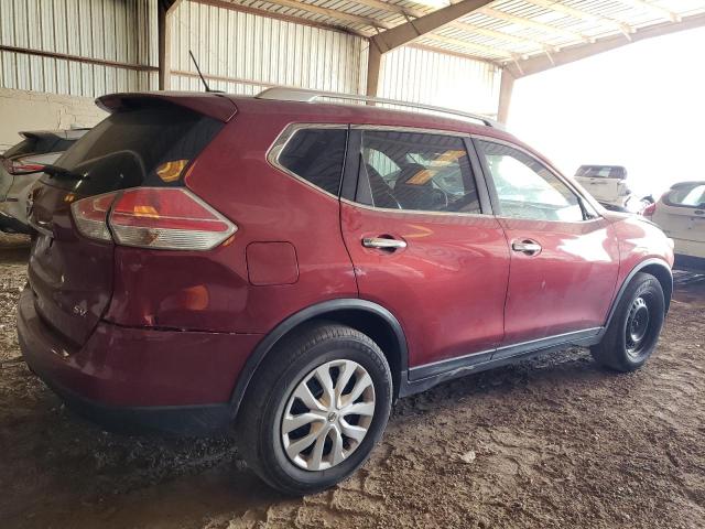 Photo 2 VIN: KNMAT2MT7GP646830 - NISSAN ROGUE 