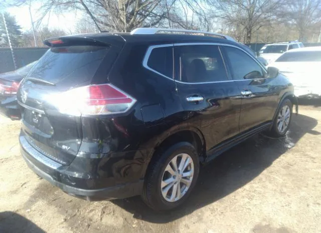 Photo 3 VIN: KNMAT2MT7GP648304 - NISSAN ROGUE 