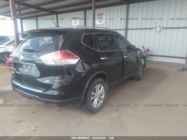 Photo 3 VIN: KNMAT2MT7GP654099 - NISSAN ROGUE 