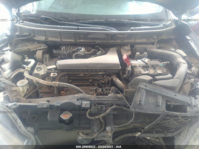 Photo 9 VIN: KNMAT2MT7GP654099 - NISSAN ROGUE 