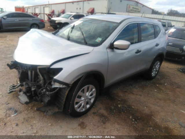 Photo 1 VIN: KNMAT2MT7GP658895 - NISSAN ROGUE 