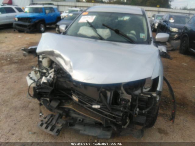 Photo 9 VIN: KNMAT2MT7GP658895 - NISSAN ROGUE 