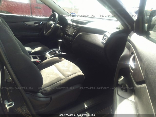 Photo 4 VIN: KNMAT2MT7GP660419 - NISSAN ROGUE 