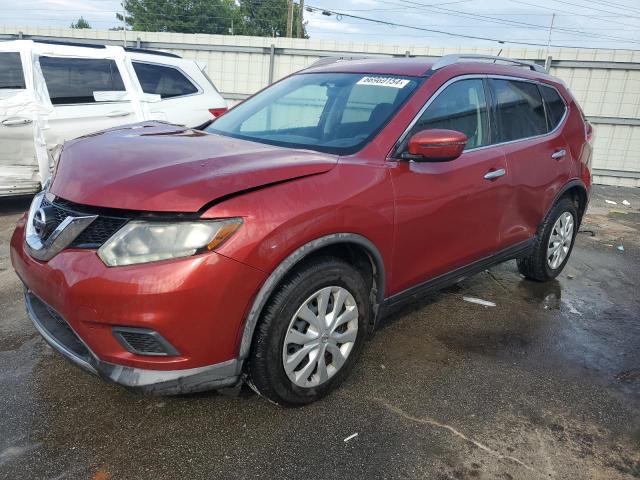 Photo 0 VIN: KNMAT2MT7GP664051 - NISSAN ROGUE S FW 