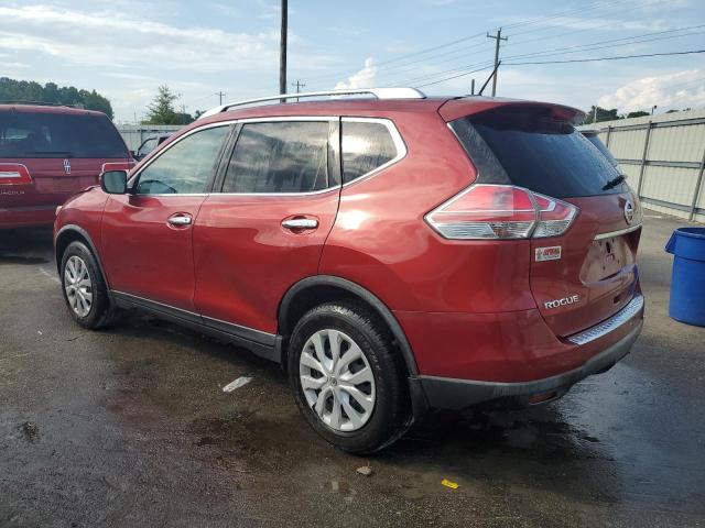 Photo 1 VIN: KNMAT2MT7GP664051 - NISSAN ROGUE S FW 